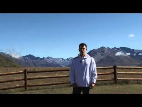 Testimonial about Gary Herbert&#039;s New Zealand